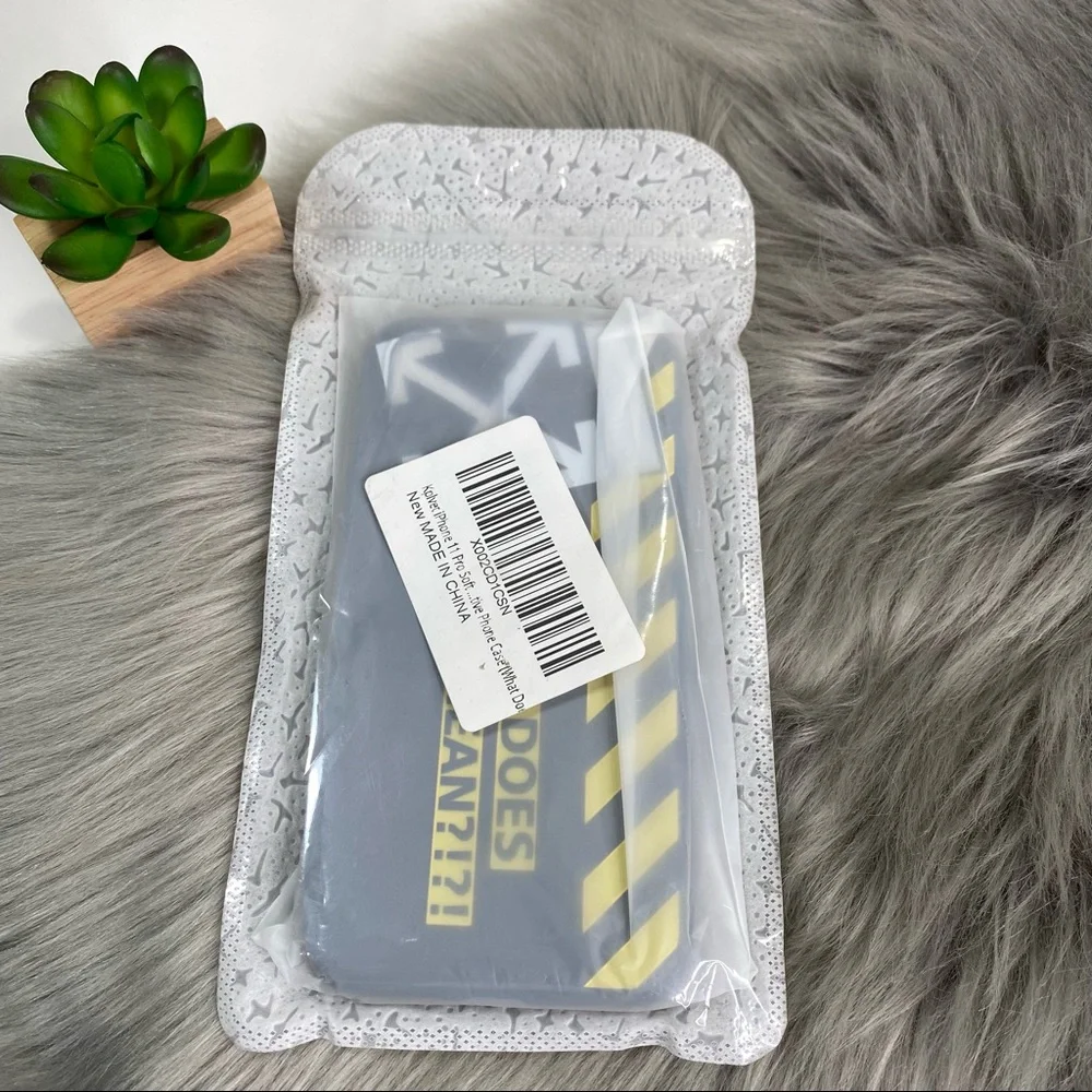 iPhone 11 Pro Phone Case